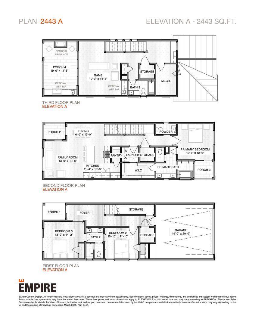 9025 Cattle Baron PATH, Austin, TX 78747
