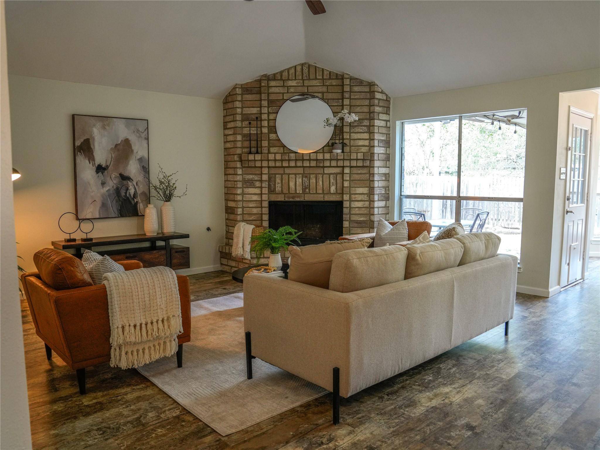 12903 Stanzel DR, Austin, TX 78729