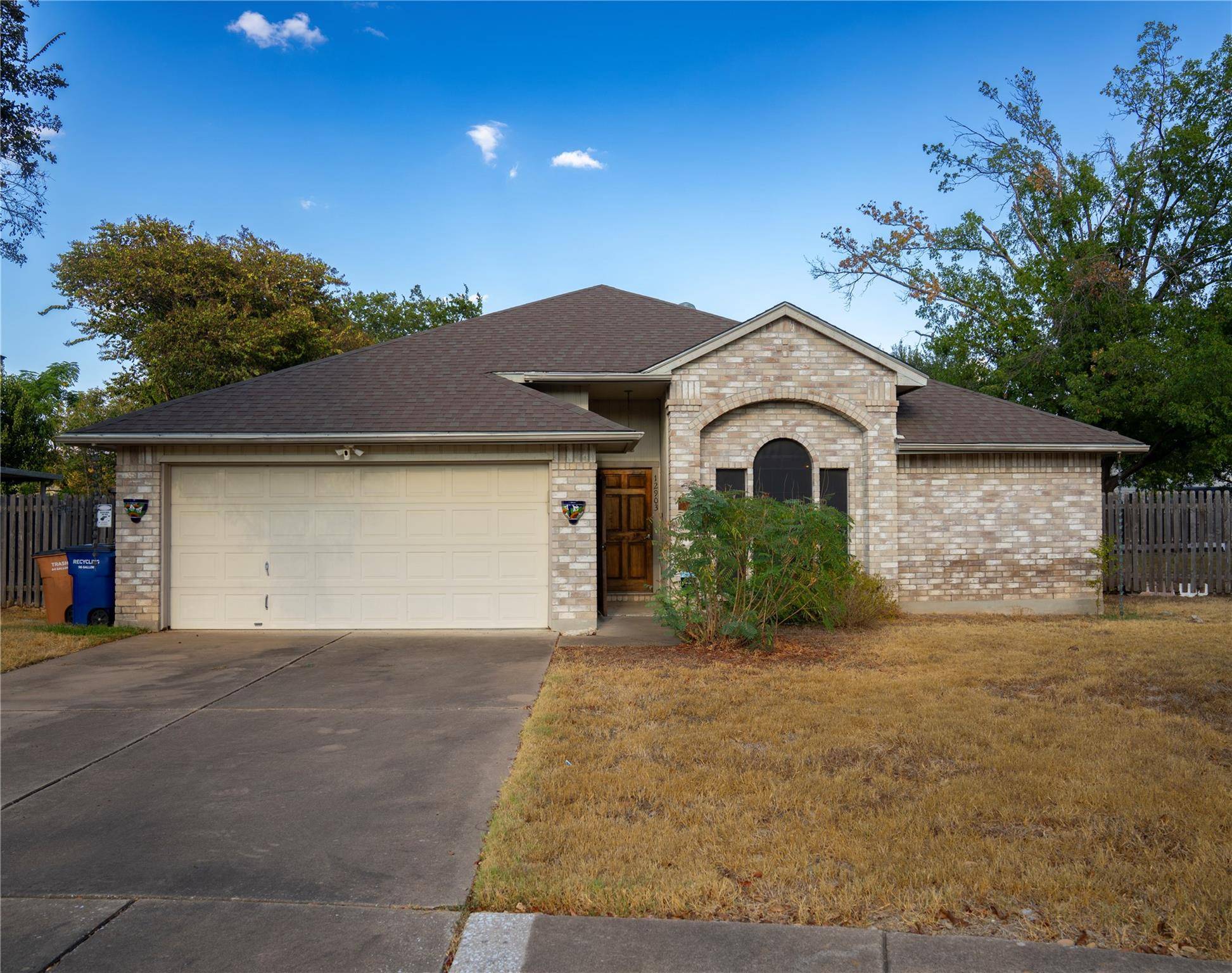 12903 Stanzel DR, Austin, TX 78729