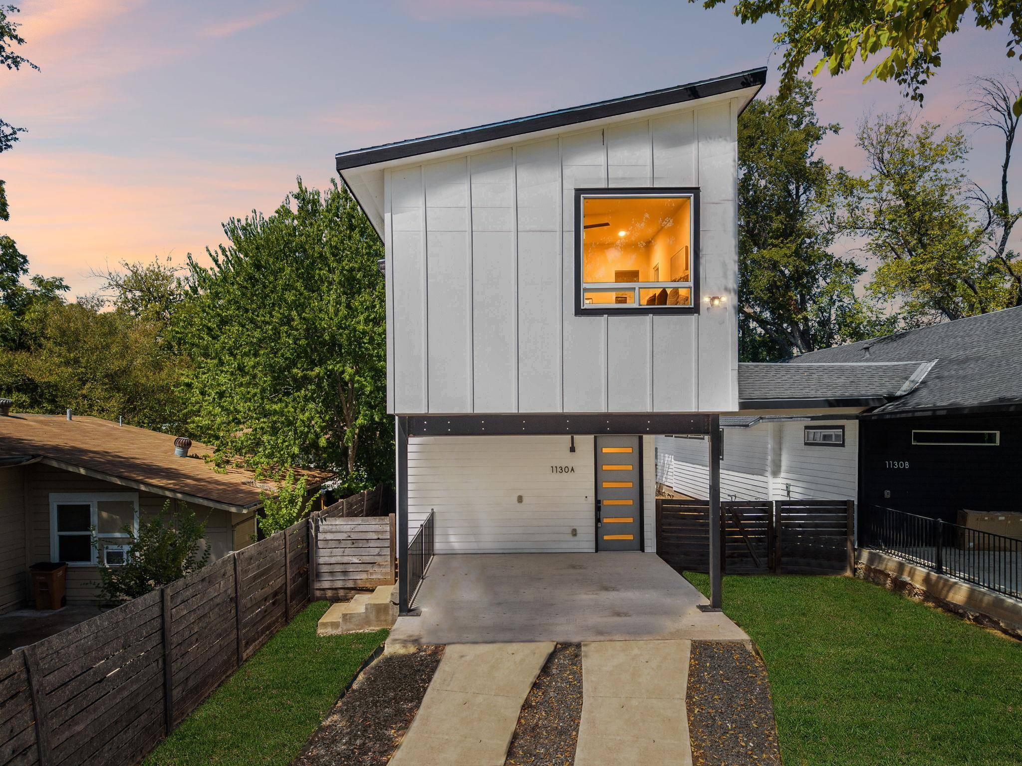 1130 Spur ST #A, Austin, TX 78721