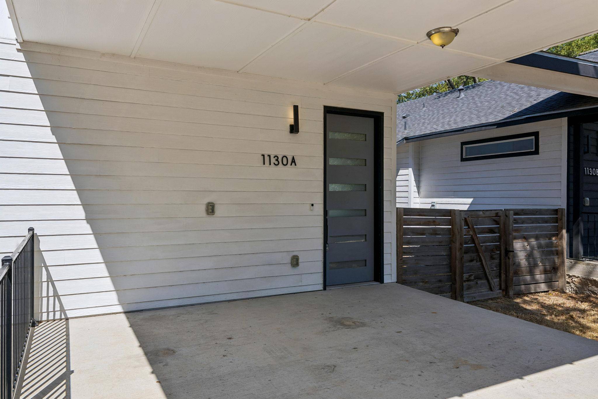 1130 Spur ST #A, Austin, TX 78721