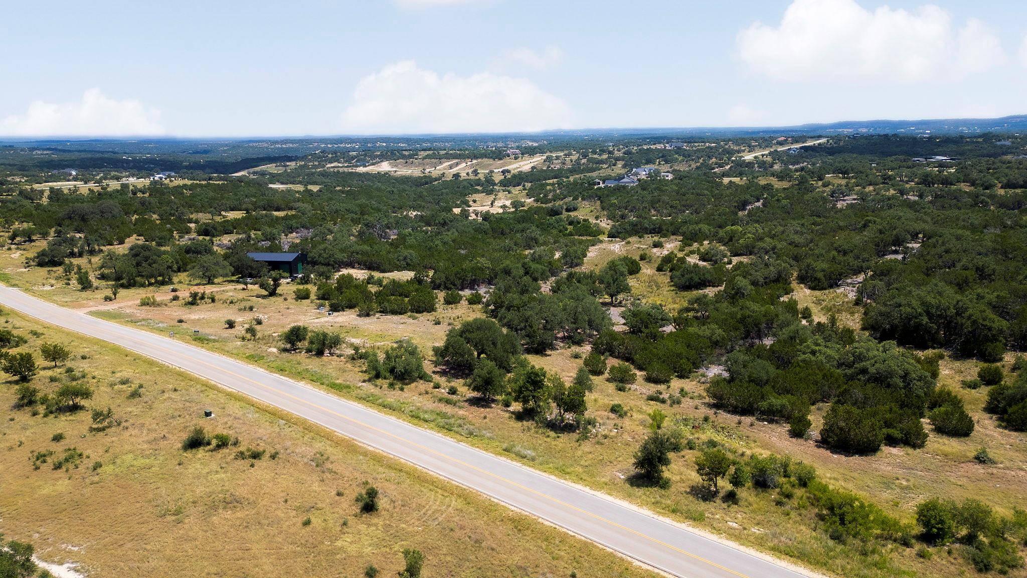 LOT 24 Legacy Hills DR, Johnson City, TX 78636