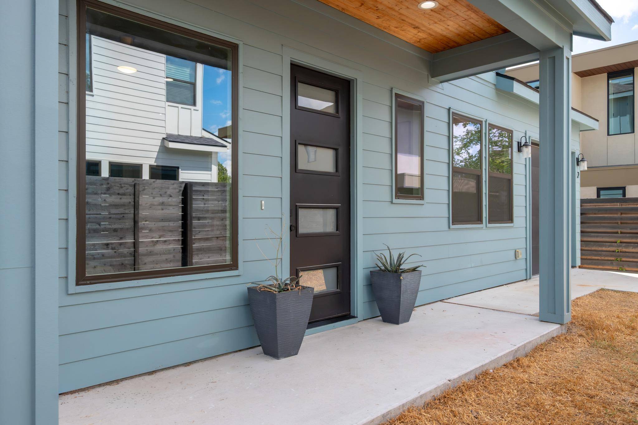 2907 Kuhlman Ave #2, Austin, TX 78702
