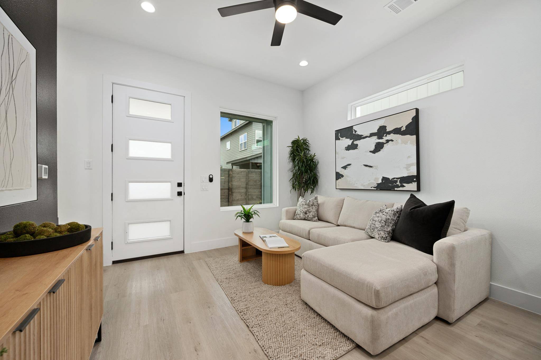 2907 Kuhlman Ave #2, Austin, TX 78702