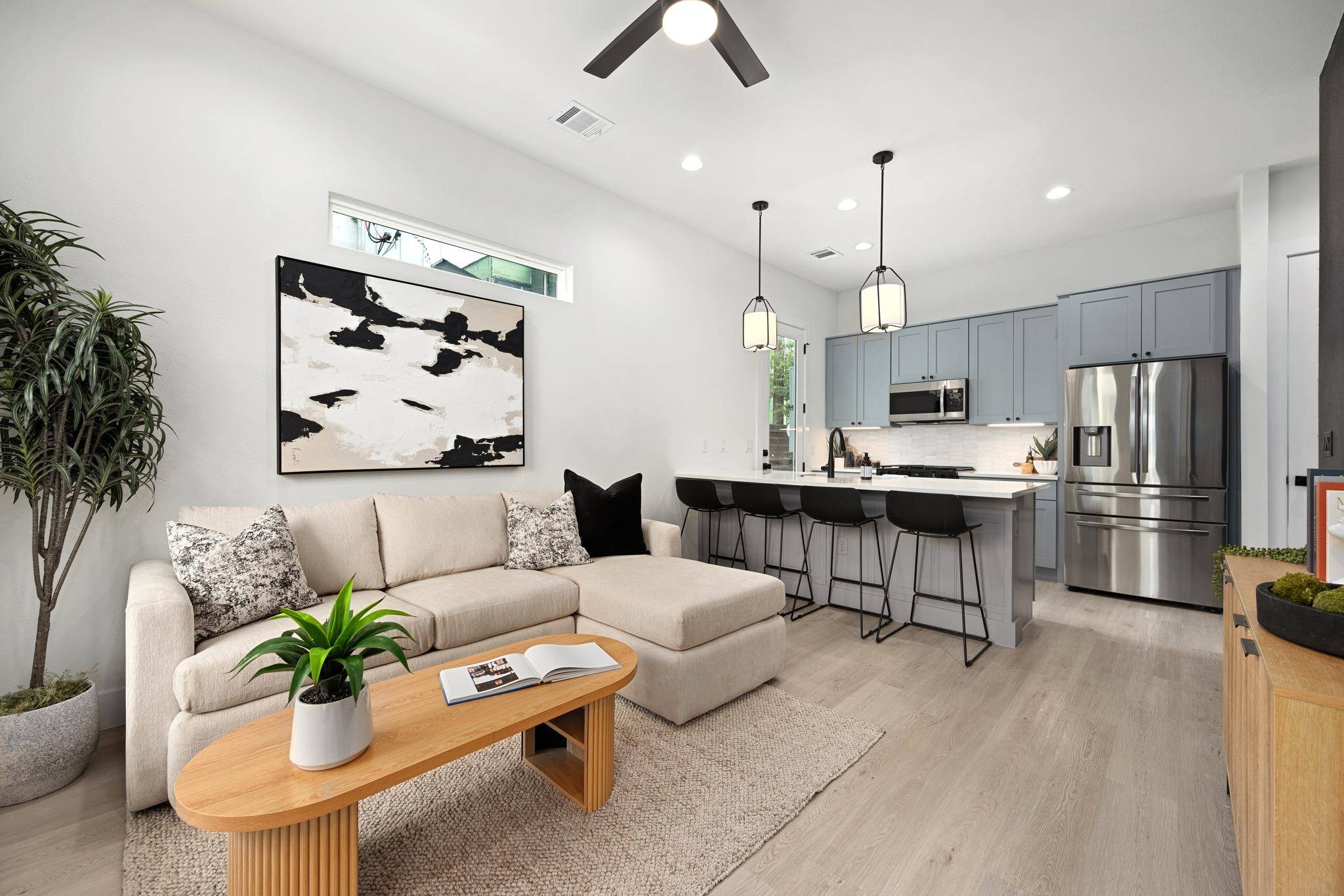 2907 Kuhlman Ave #2, Austin, TX 78702