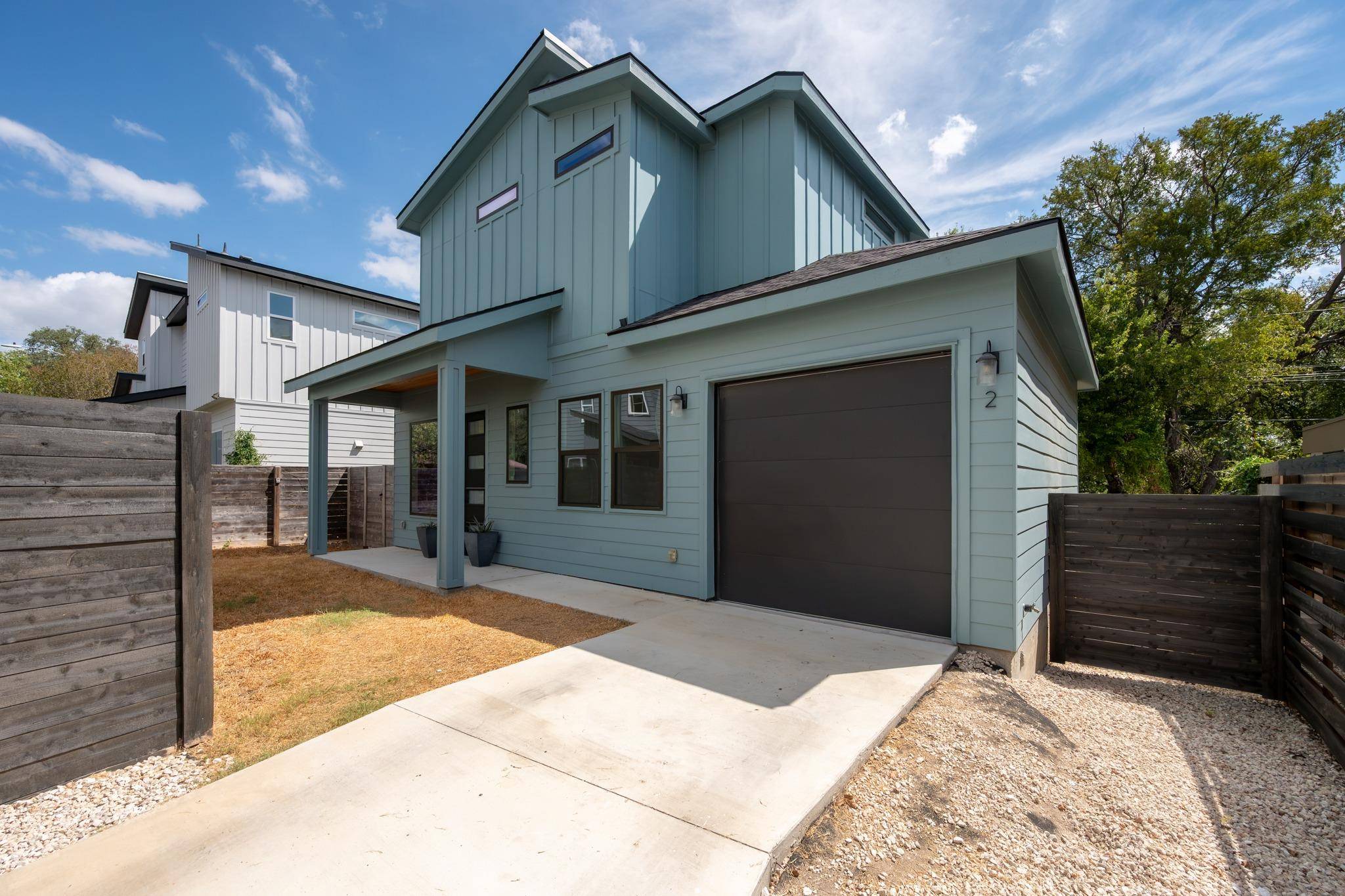 2907 Kuhlman Ave #2, Austin, TX 78702