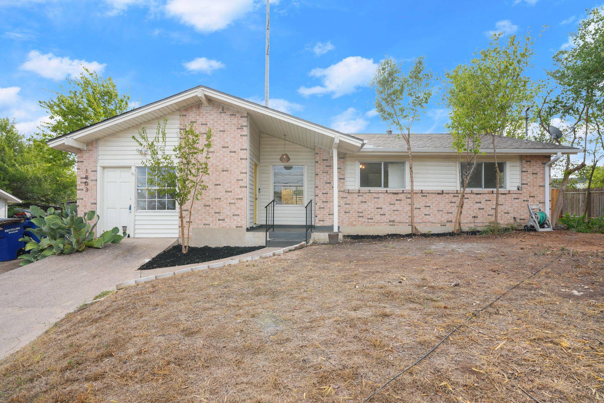 1803 Elmira RD, Austin, TX 78721