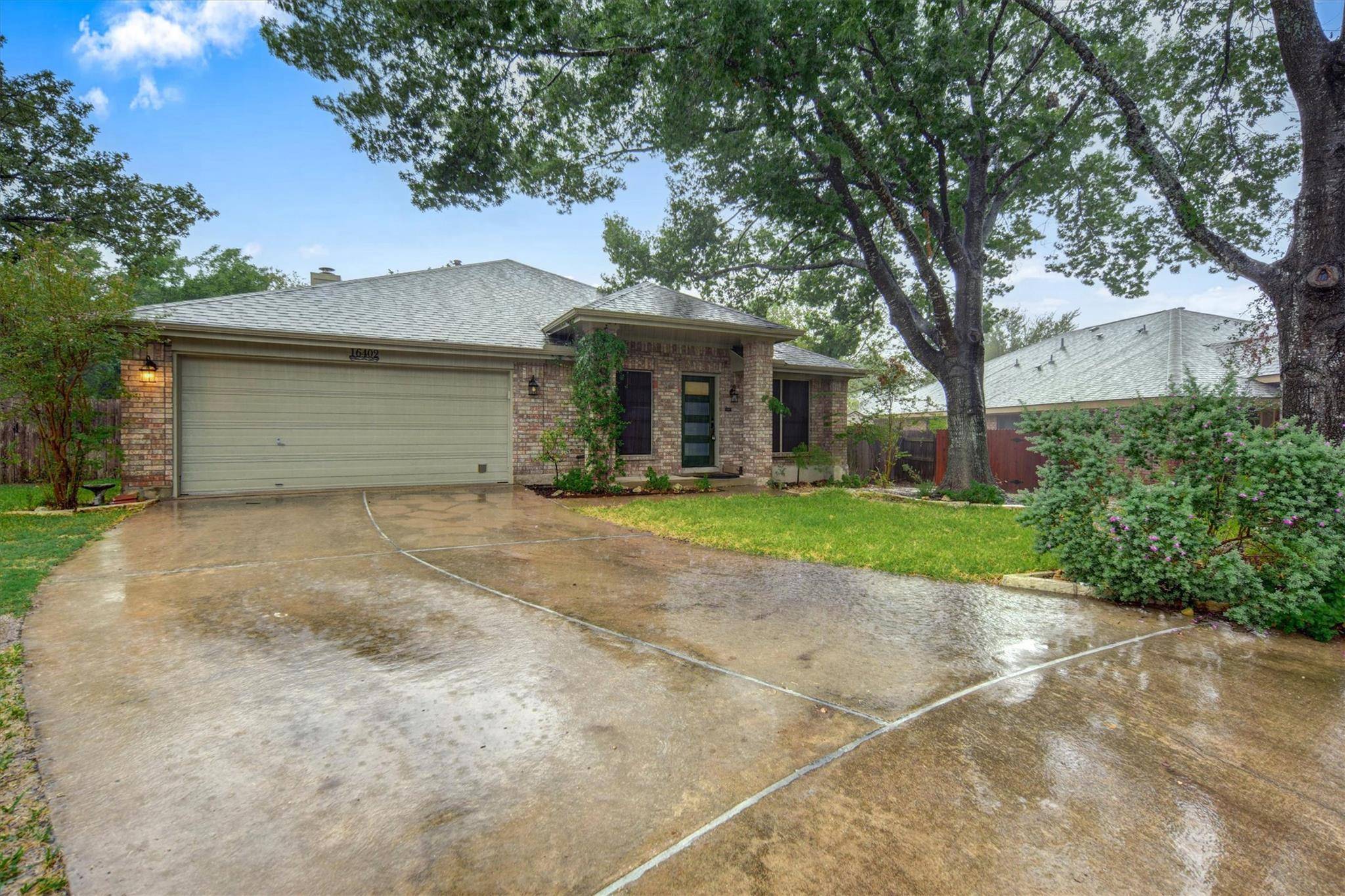 16402 Pocono DR, Austin, TX 78717