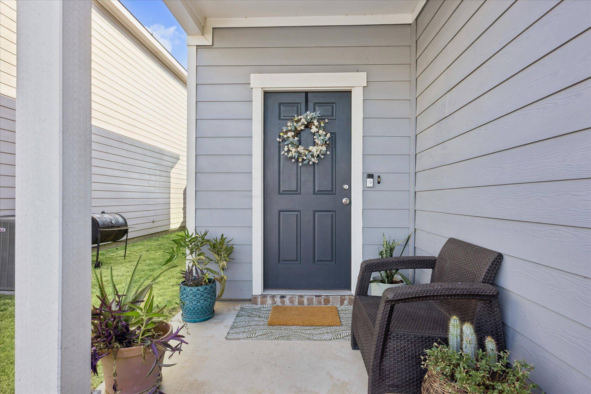 114 Gemsbok RD, Hutto, TX 78634