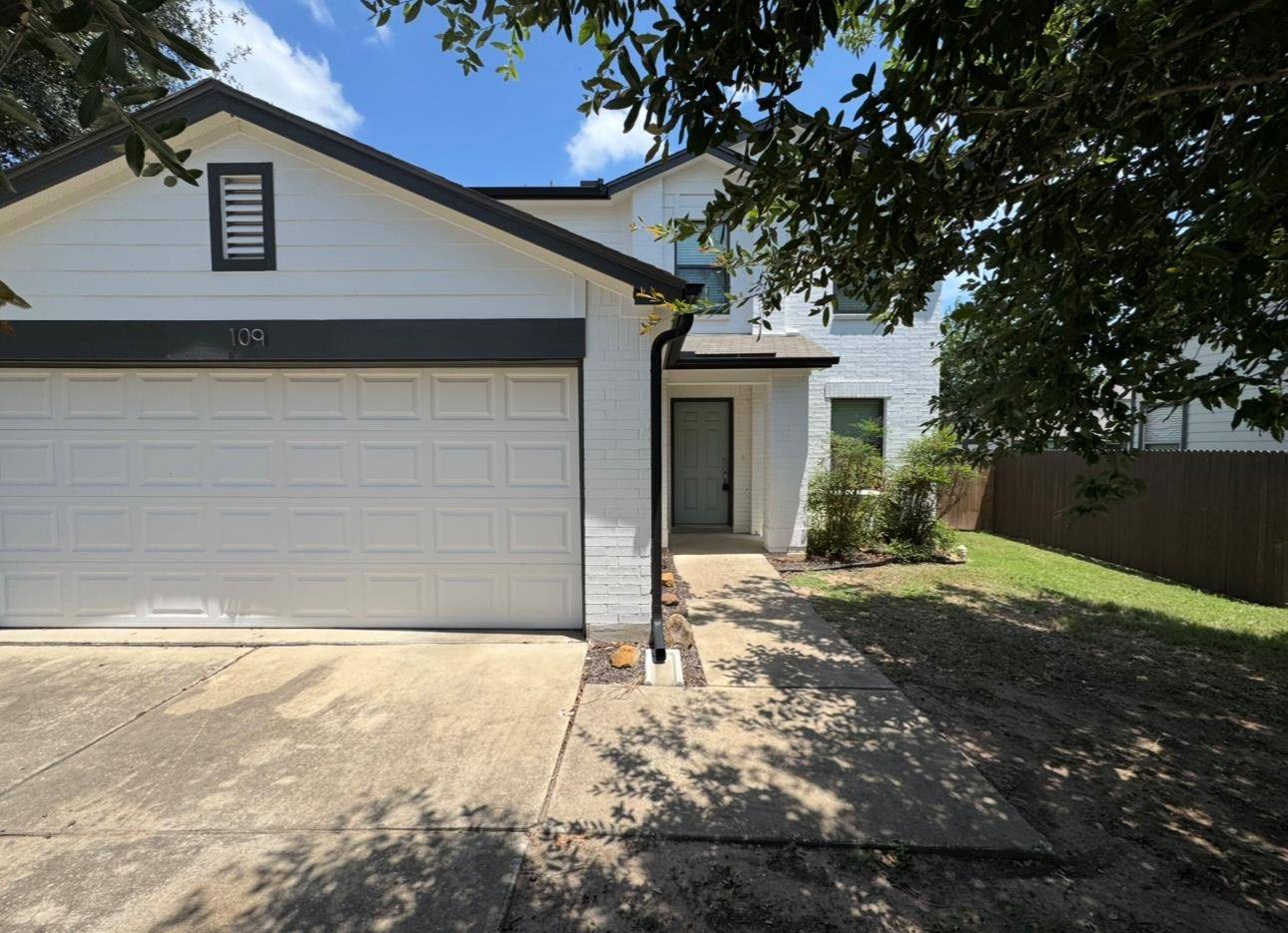 109 Kendall CV, Elgin, TX 78621