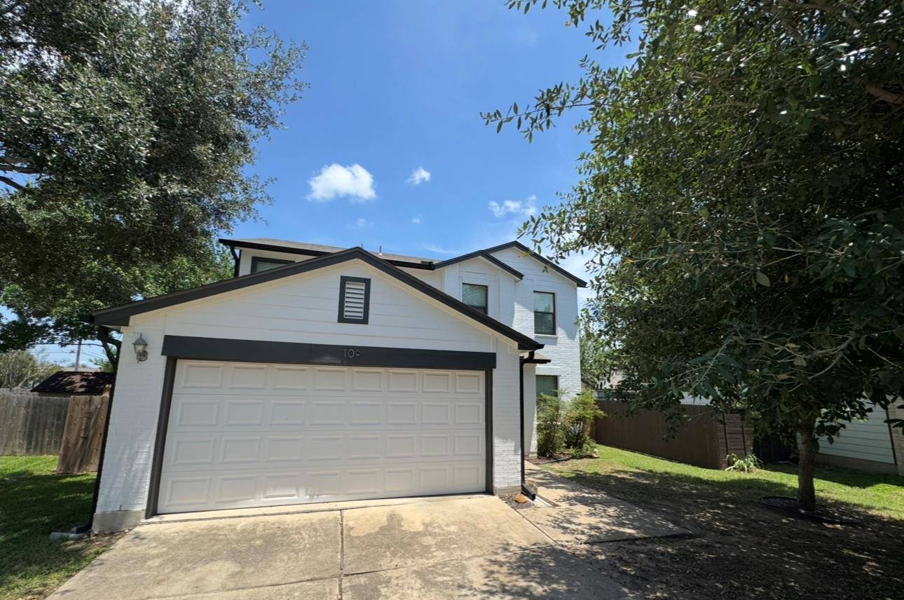 109 Kendall CV, Elgin, TX 78621