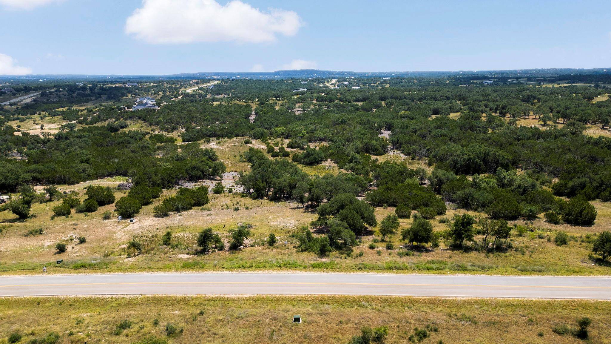 LOTS 24,31,32 Prancing Deer LN, Johnson City, TX 78636