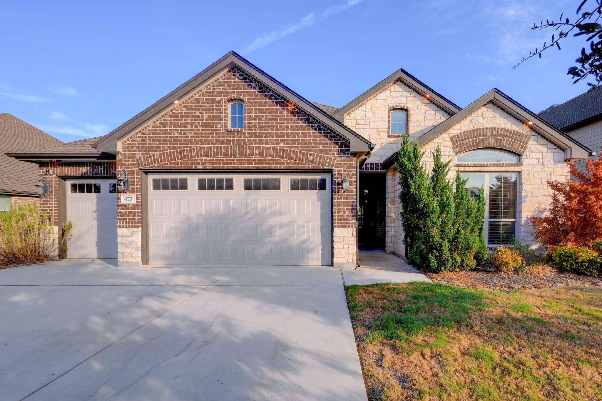 473 Turning Stone, Cibolo, TX 78108