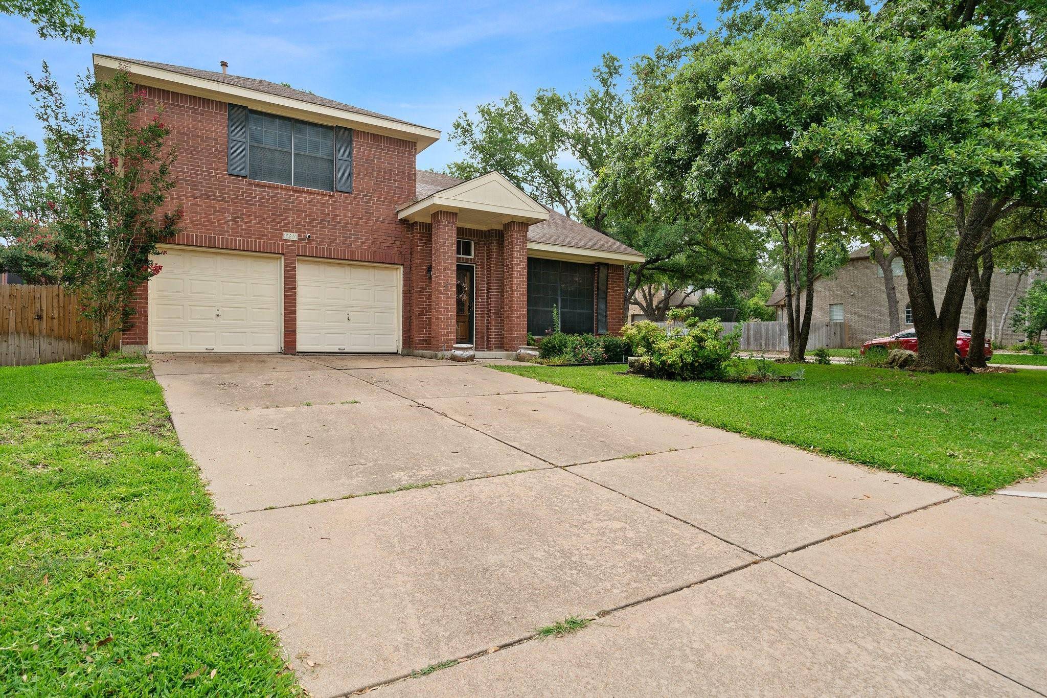 12900 Medina River WAY, Austin, TX 78732