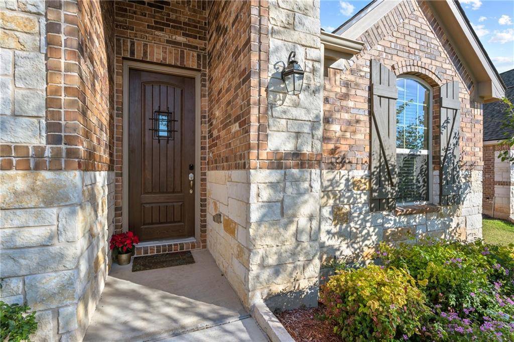 4030 Mason CV, Round Rock, TX 78681