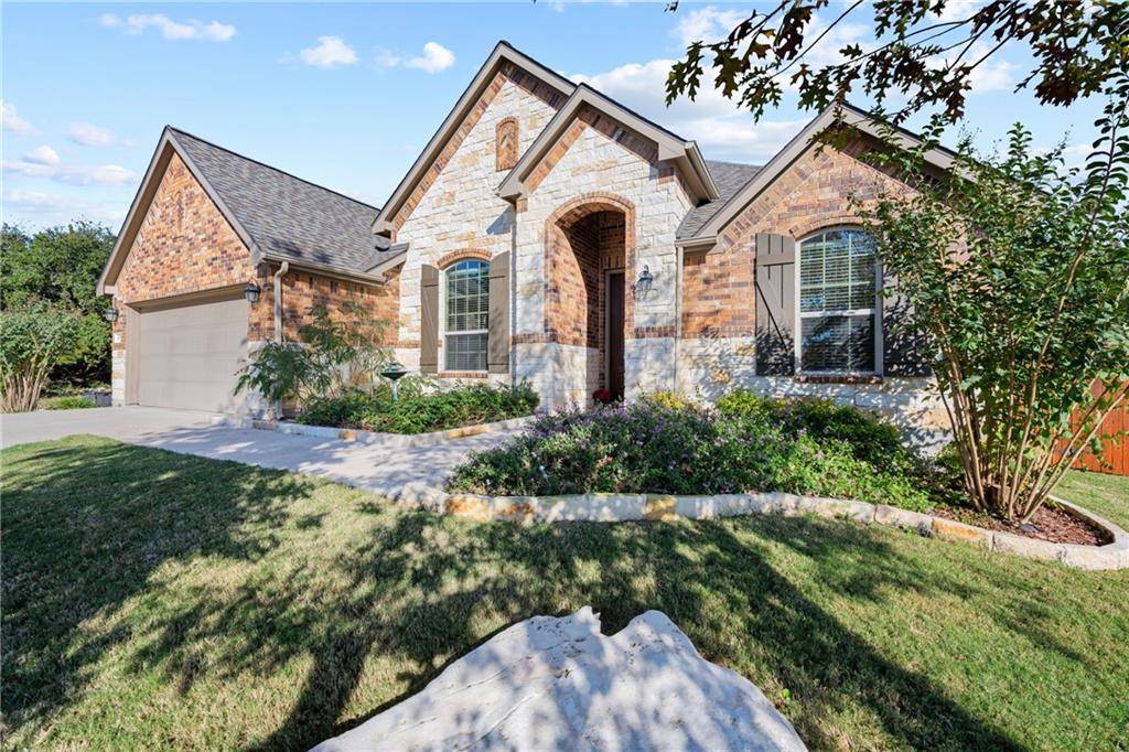 4030 Mason CV, Round Rock, TX 78681