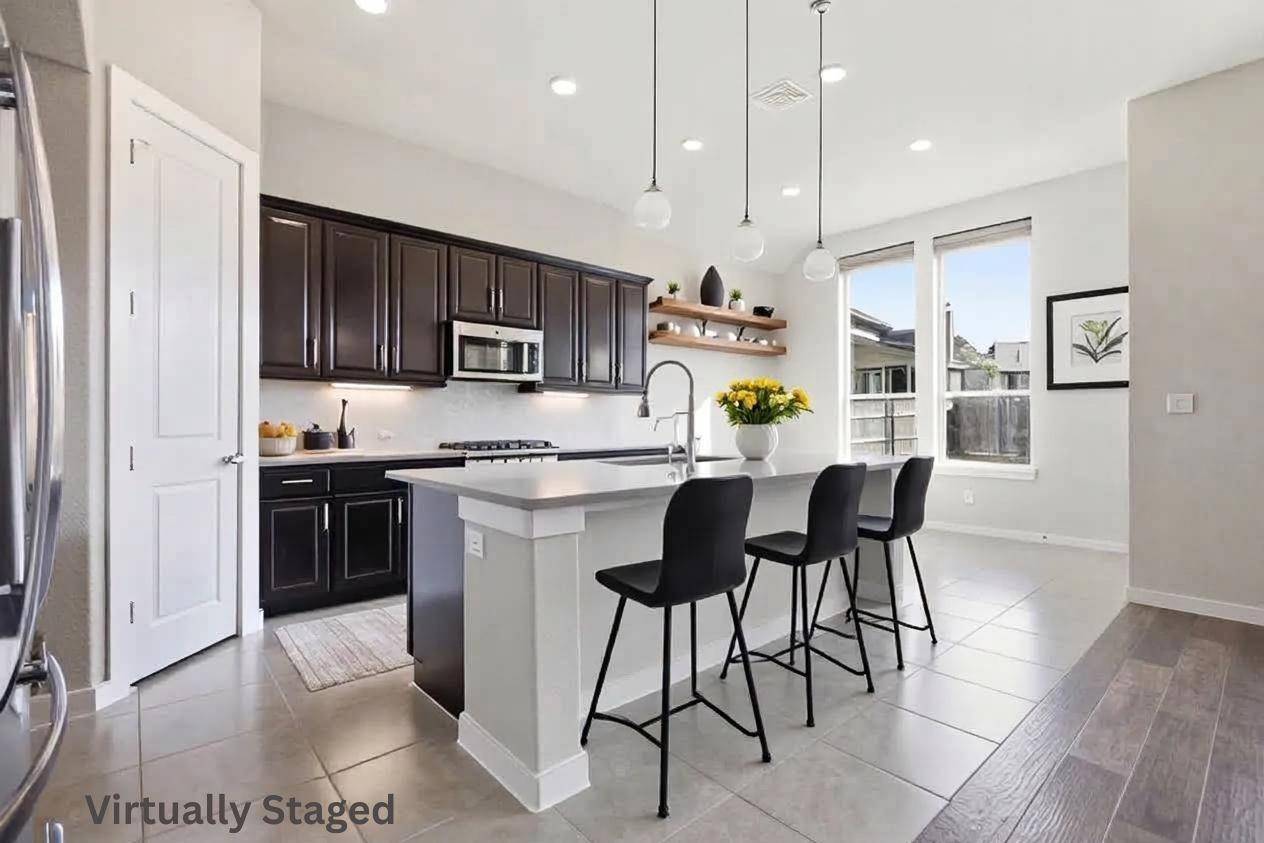 6711 Calabria DR, Round Rock, TX 78665