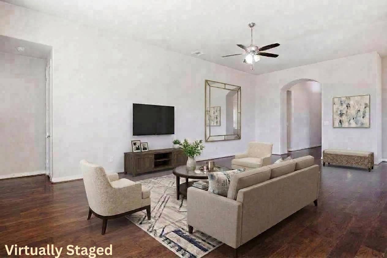 6711 Calabria DR, Round Rock, TX 78665