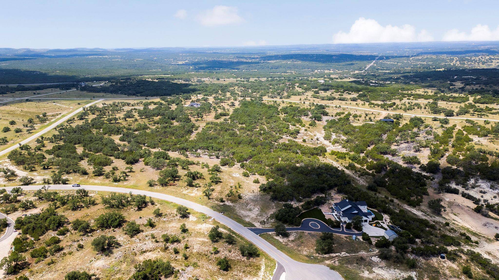 LOT 31 Prancing Deer LN, Johnson City, TX 78636