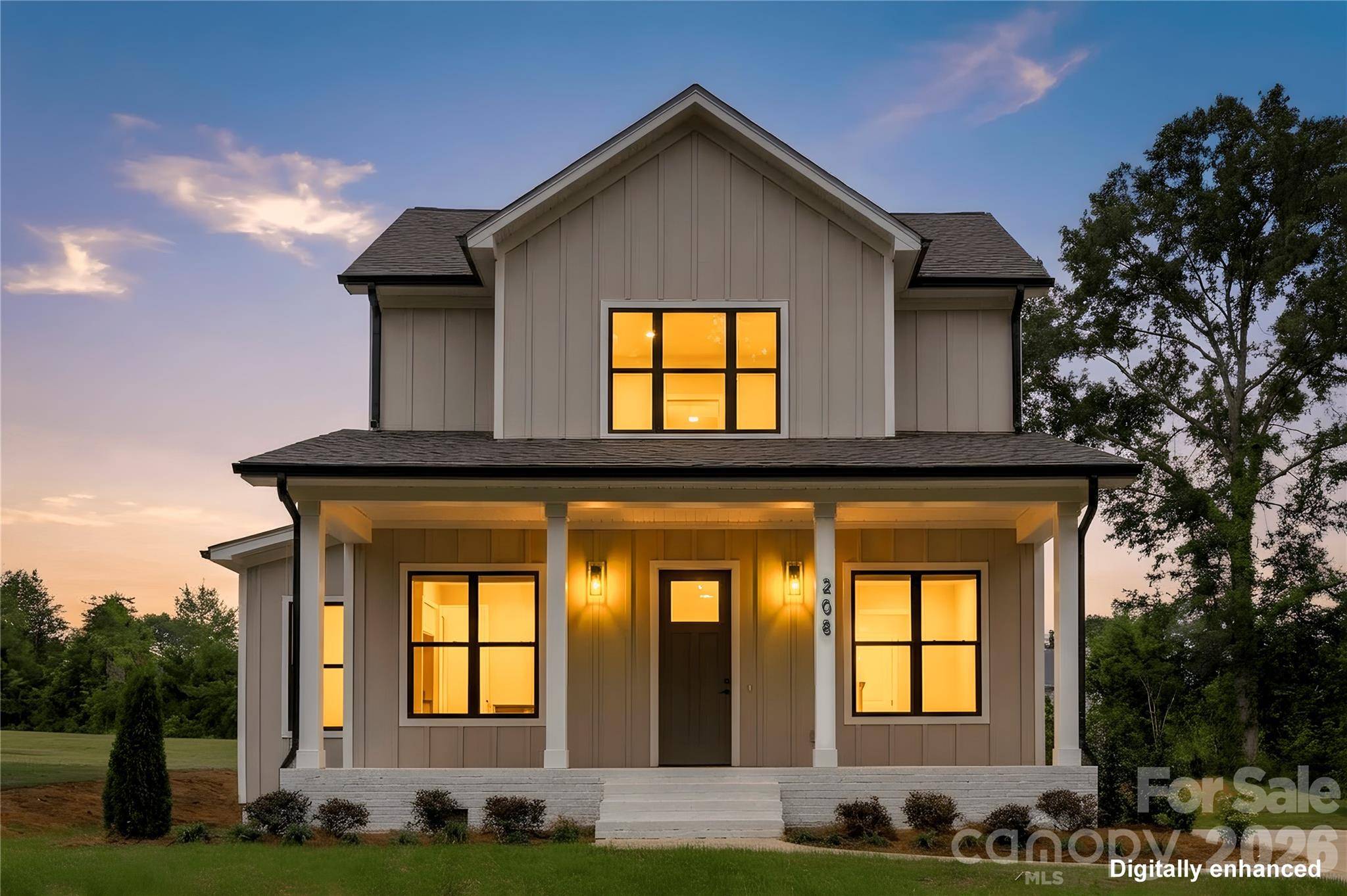 208 Excelsior ST, Belmont, NC 28012