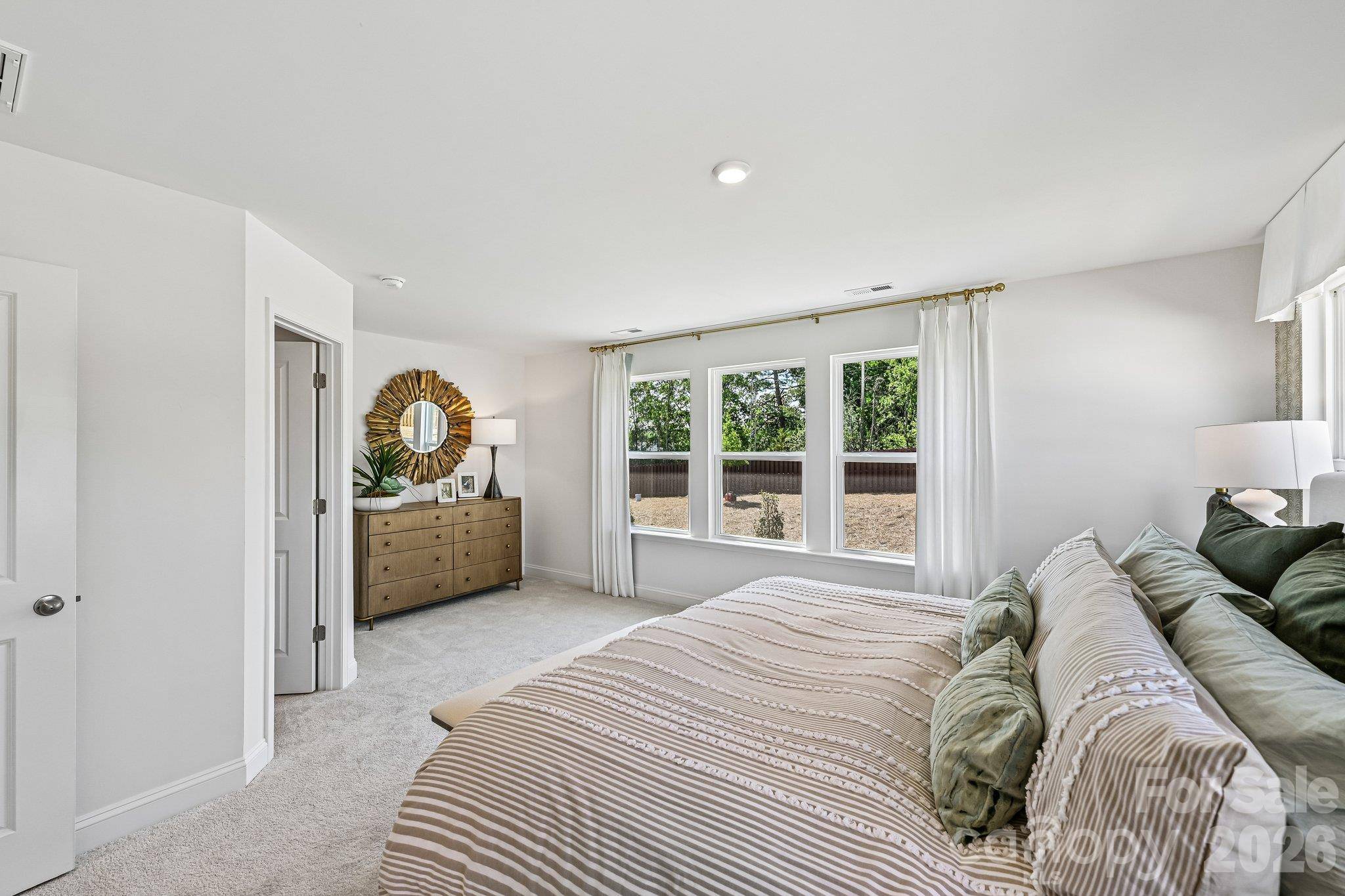 7533 Ethora WAY, Charlotte, NC 28216