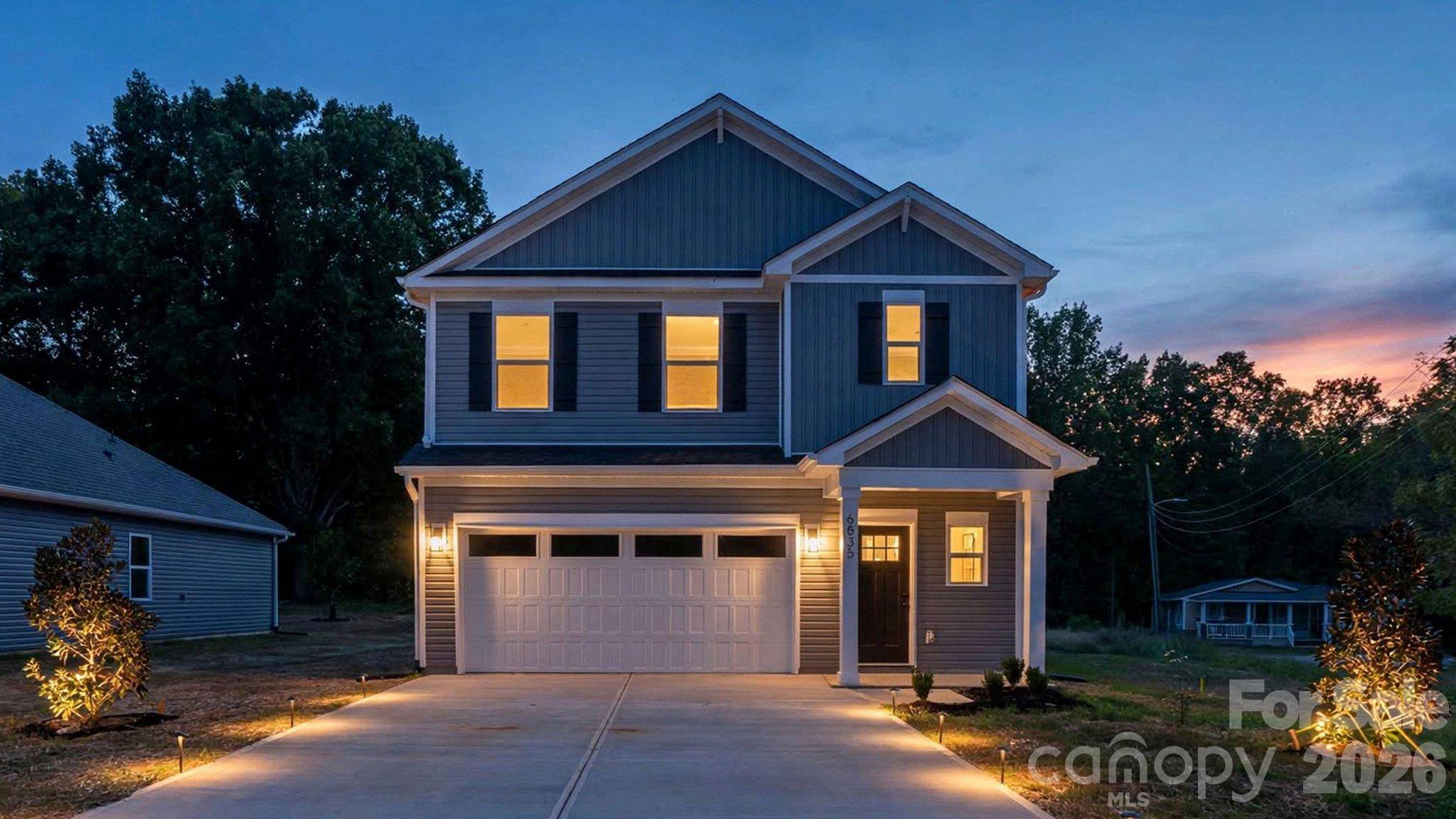 6835 Mint ST, Charlotte, NC 28214