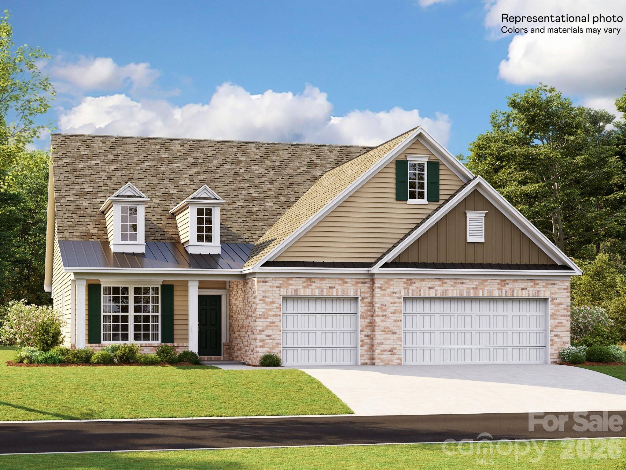 5338 Brixham AVE #44, Indian Land, SC 29707