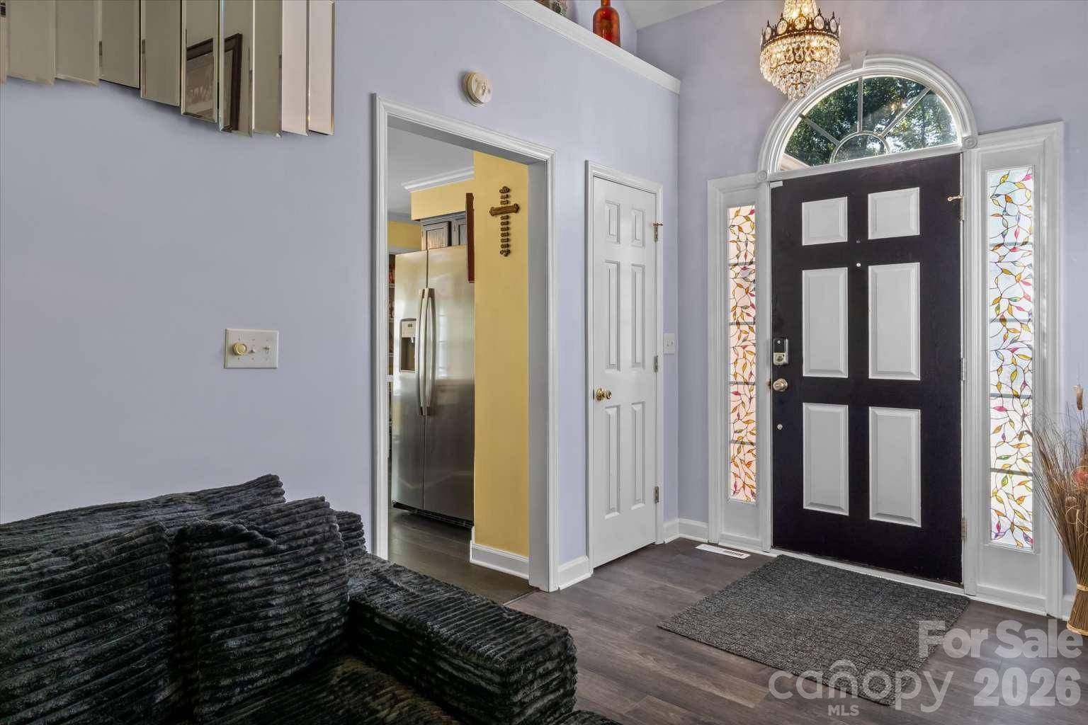 5125 Old Plantation CIR, Winston Salem, NC 27104