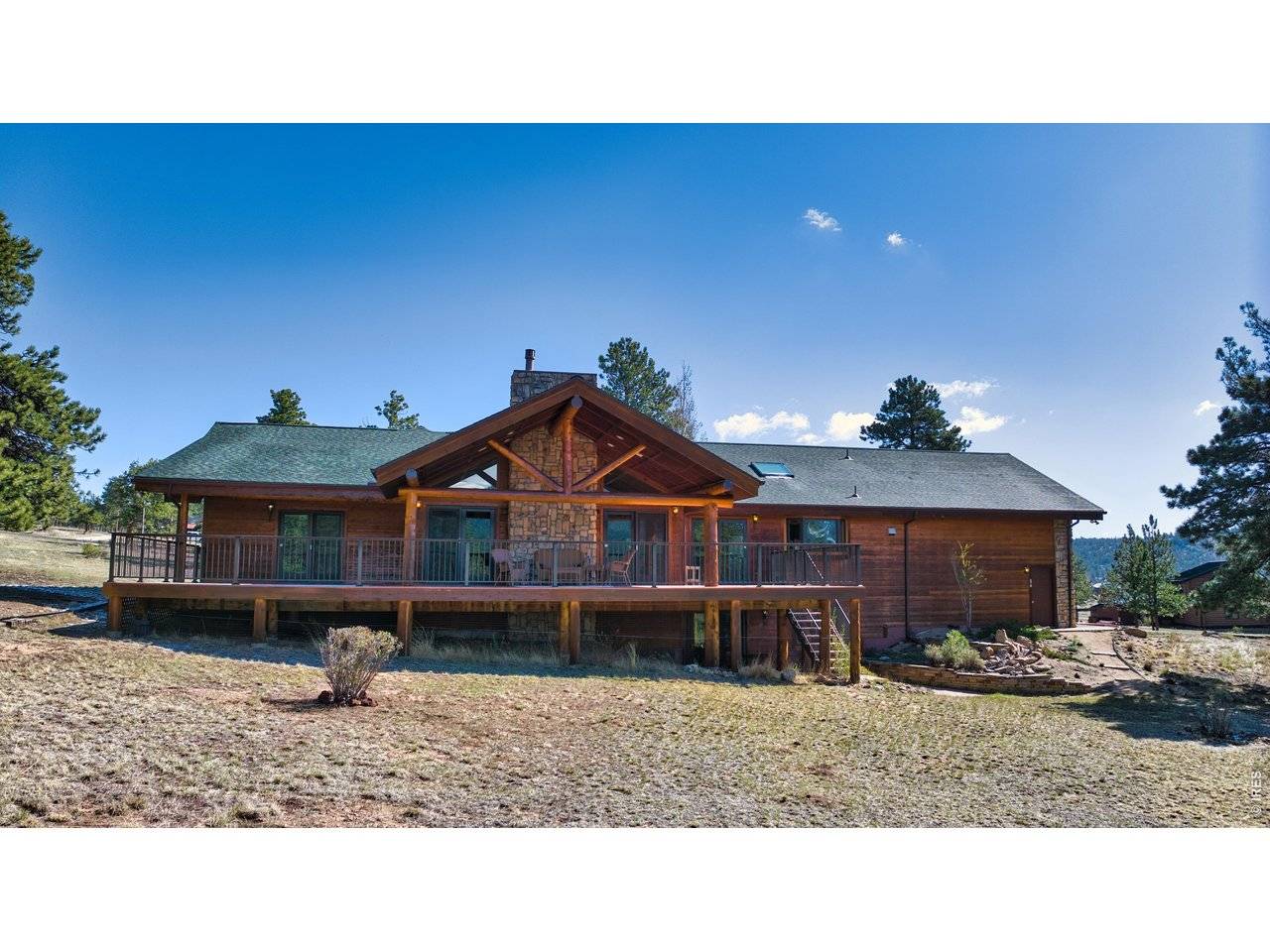1180 Coyote, Estes Park, CO 80517