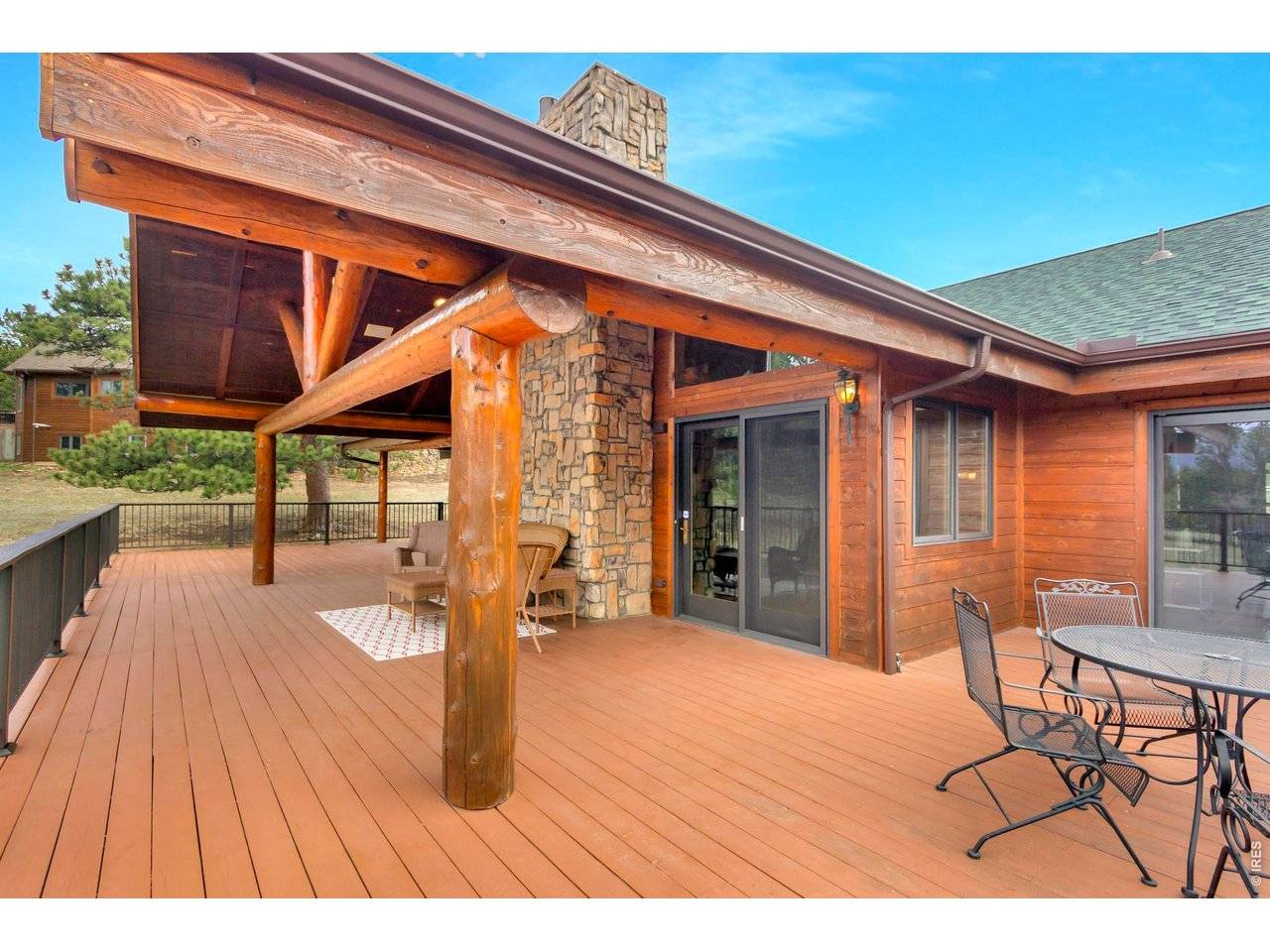 1180 Coyote, Estes Park, CO 80517