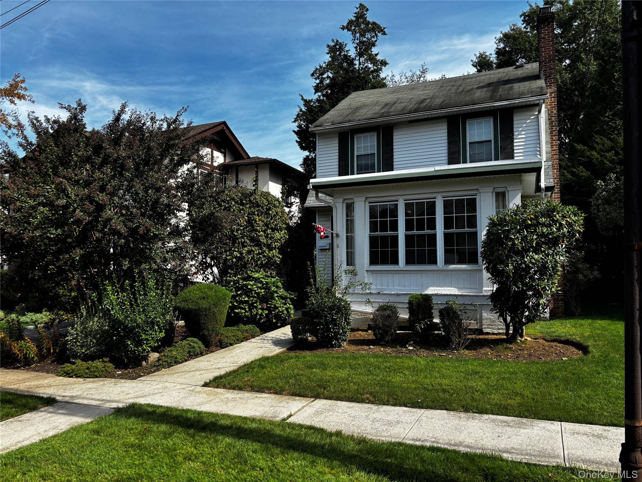 3317 212th ST, Bayside, NY 11361