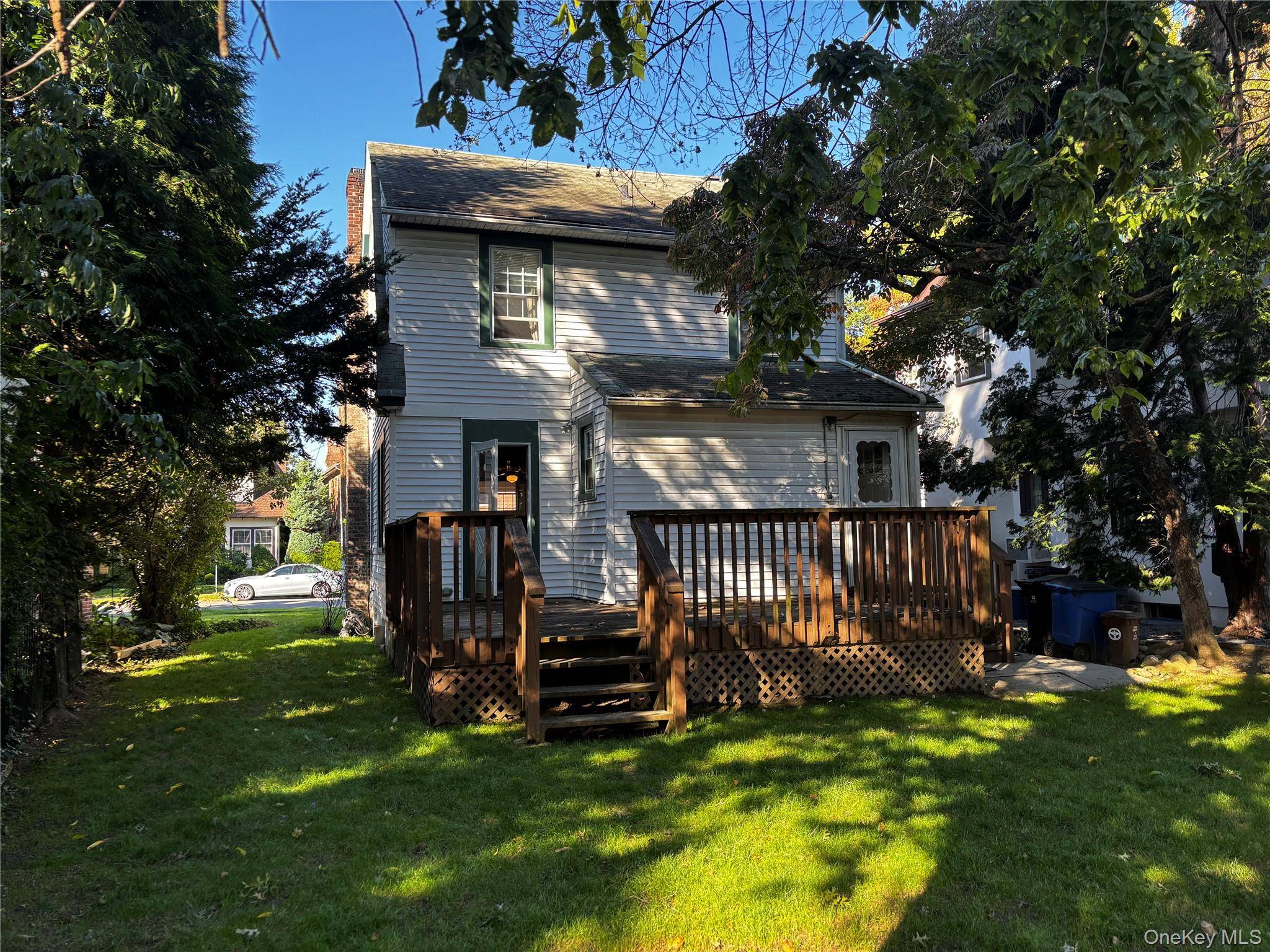 3317 212th ST, Bayside, NY 11361