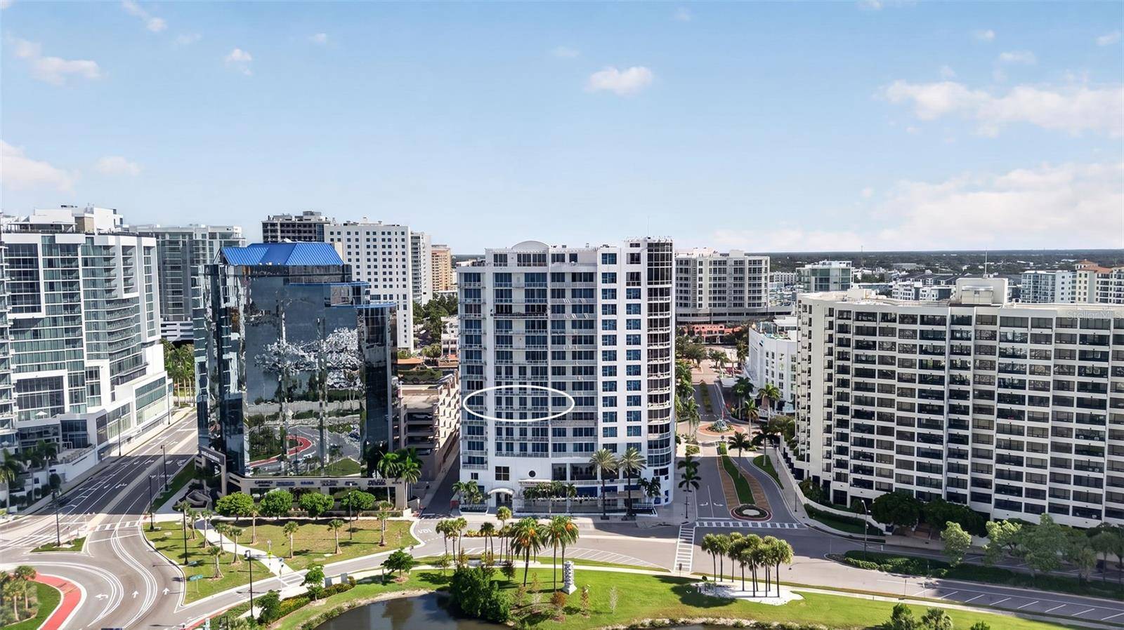 1233 N GULFSTREAM AVE #401, Sarasota, FL 34236