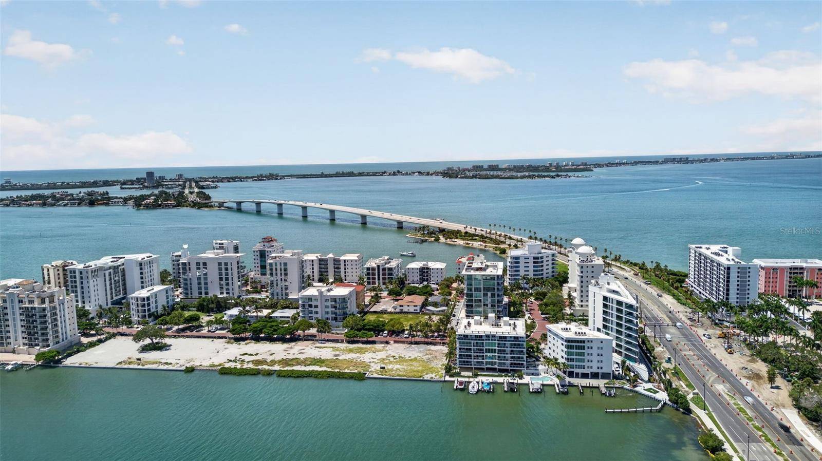 1233 N GULFSTREAM AVE #401, Sarasota, FL 34236