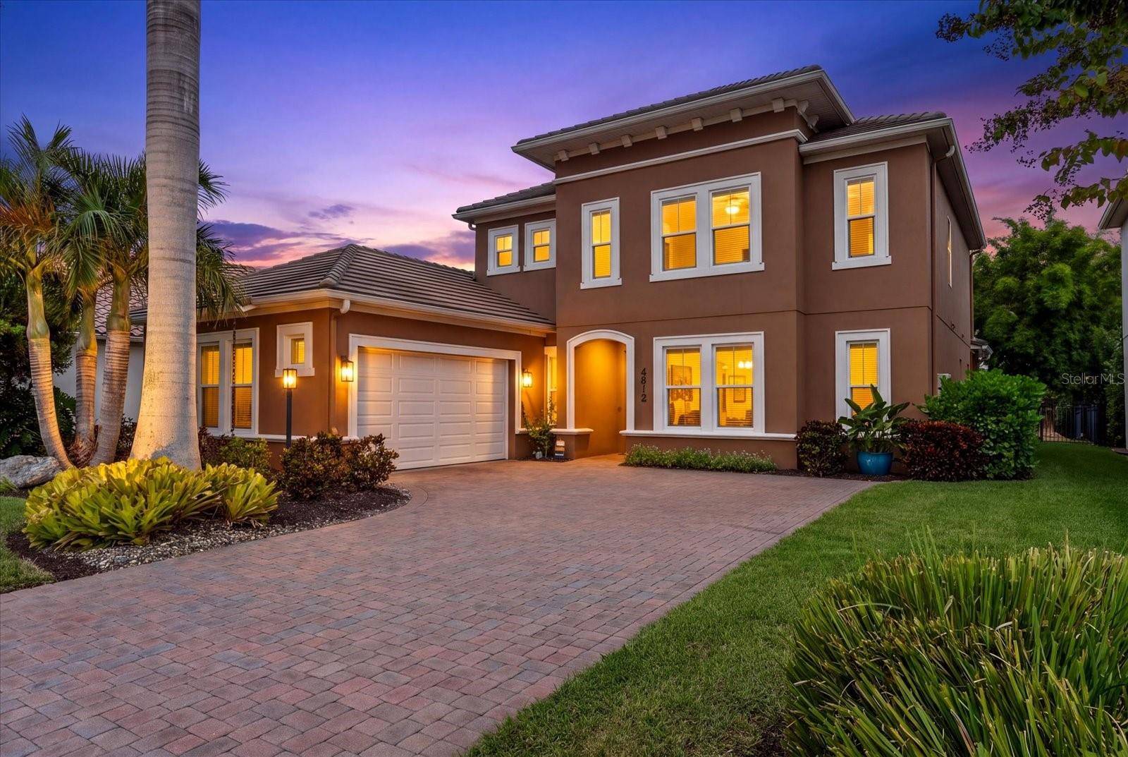 4812 ROYAL DORNOCH CIR, Bradenton, FL 34211