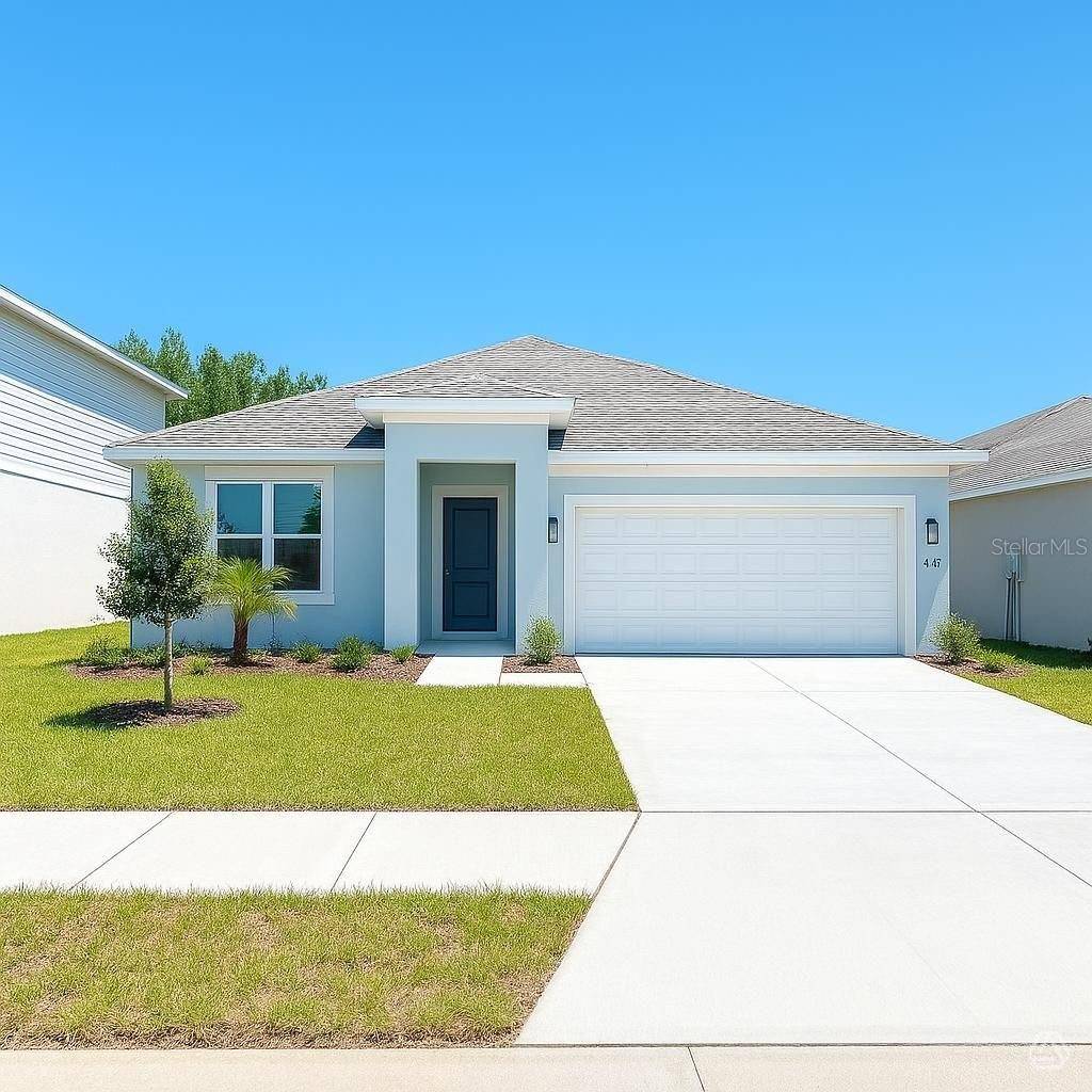 4312 BOXELDER AVE, Parrish, FL 34219