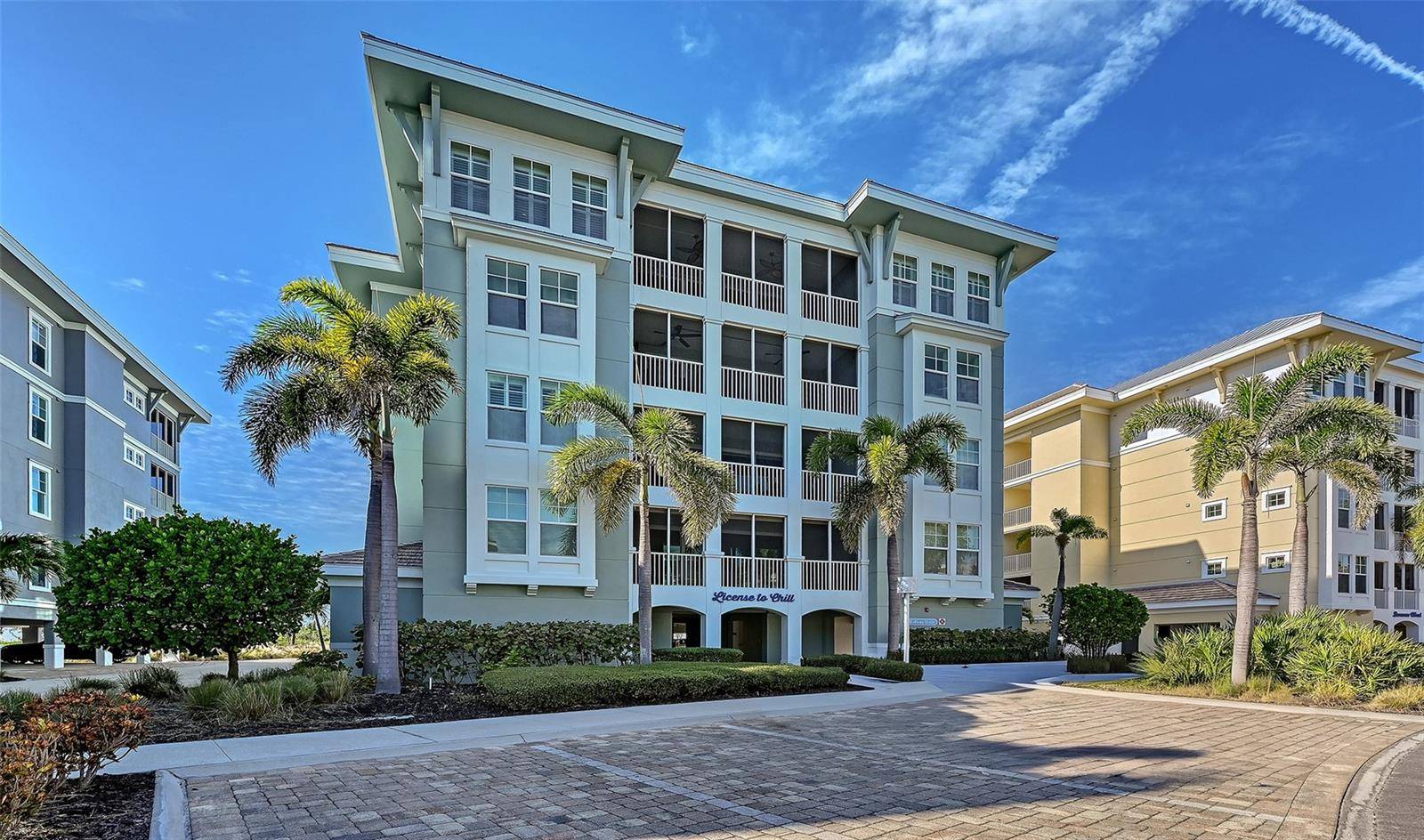388 ARUBA CIR #201, Bradenton, FL 34209