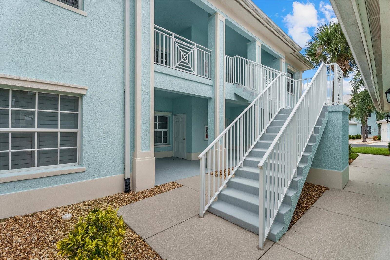 5768 SABAL TRACE DR #203, North Port, FL 34287