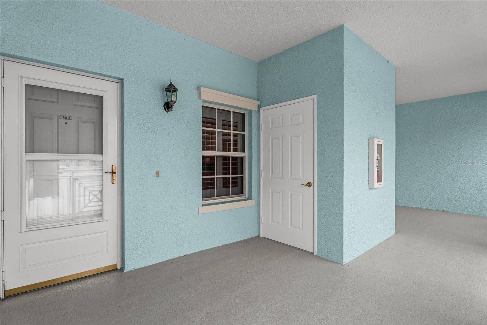 5768 SABAL TRACE DR #203, North Port, FL 34287