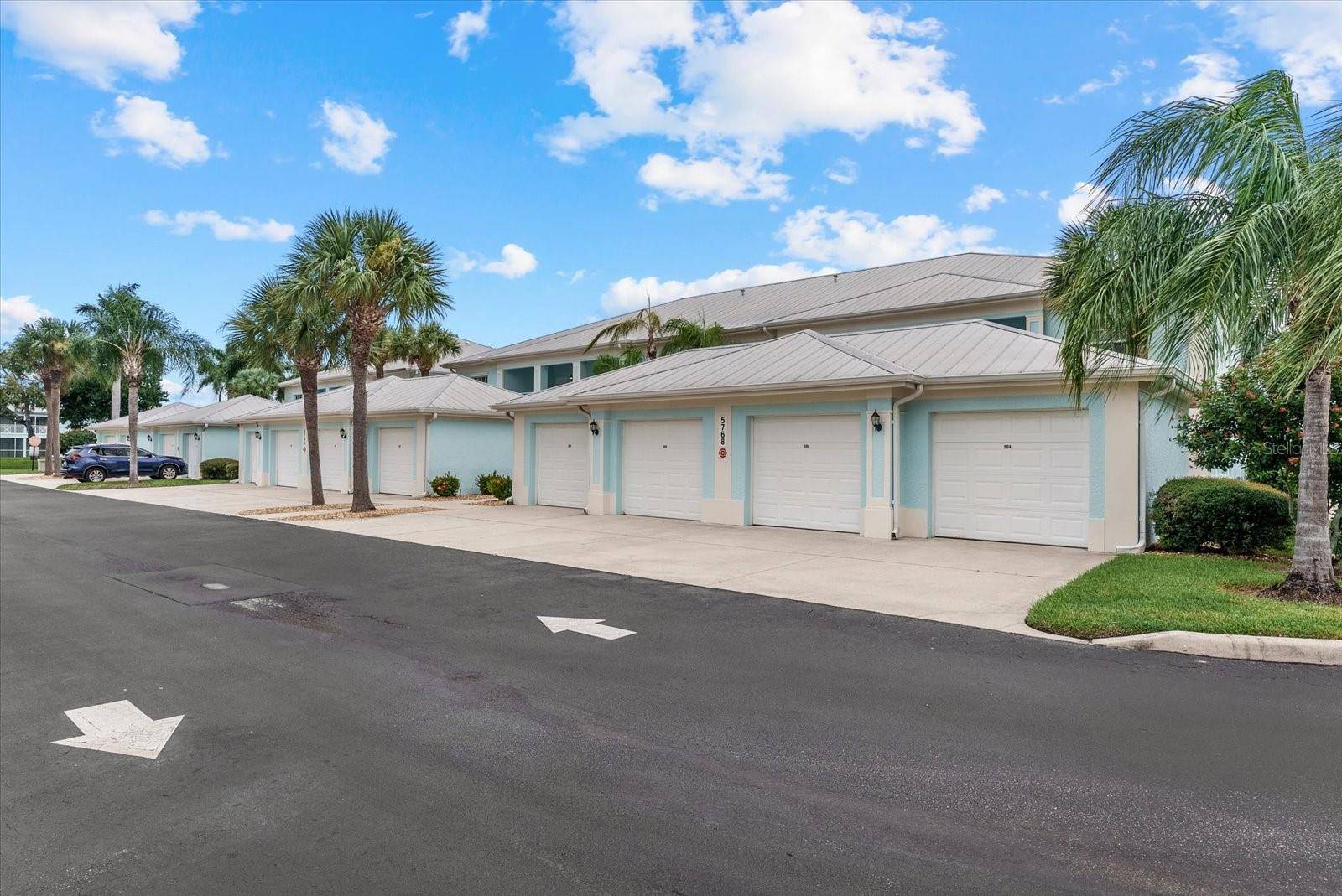 5768 SABAL TRACE DR #203, North Port, FL 34287
