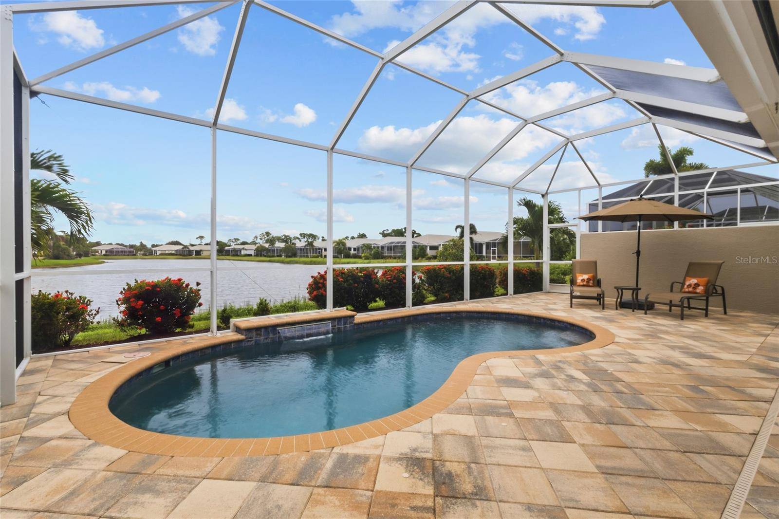 11109 STAVELEY CT, Venice, FL 34293