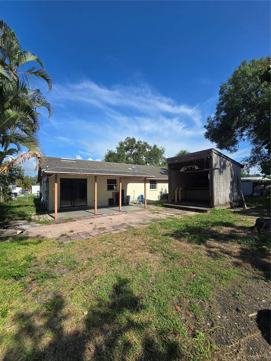 1512 RUSSELL AVE, Sarasota, FL 34232