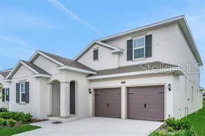 5421 MARSHELDER ST, Apopka, FL 32712