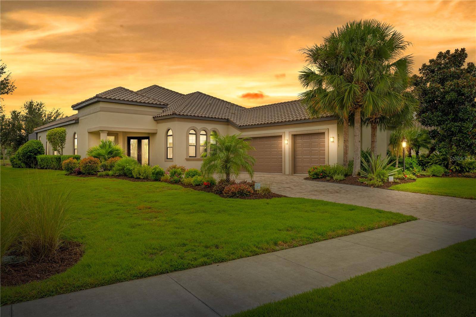 5311 BENITO CT, Bradenton, FL 34211
