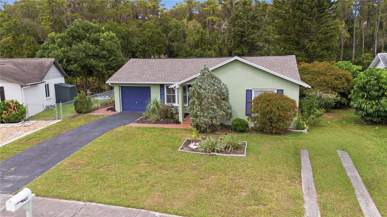 3431 VAN NUYS LOOP, New Port Richey, FL 34655