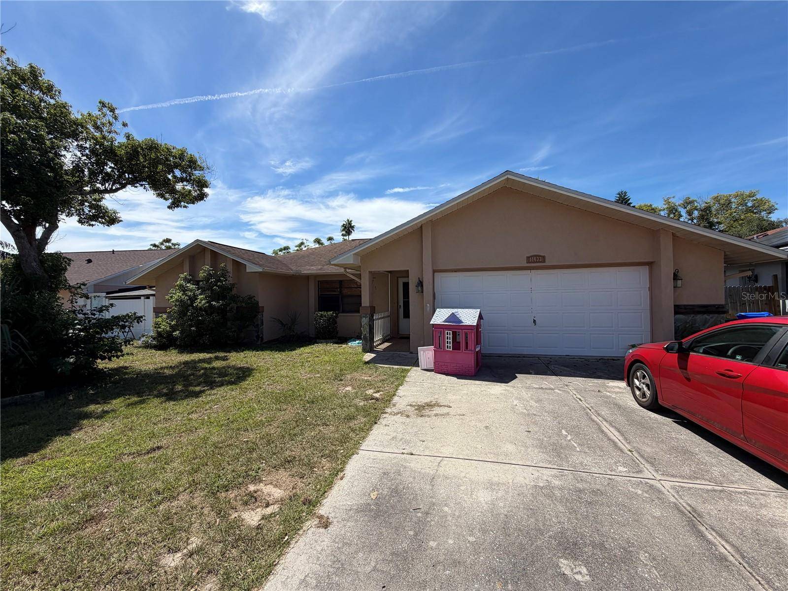 11433 BROWN BEAR LN, Port Richey, FL 34668