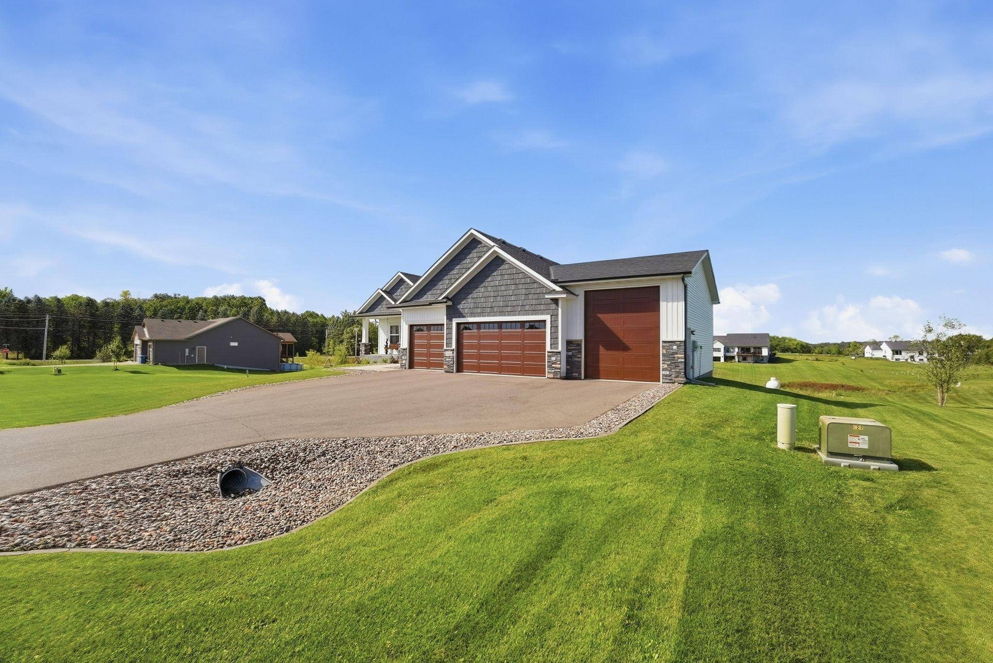 22146 Johnson ST NW, Elk River, MN 55330