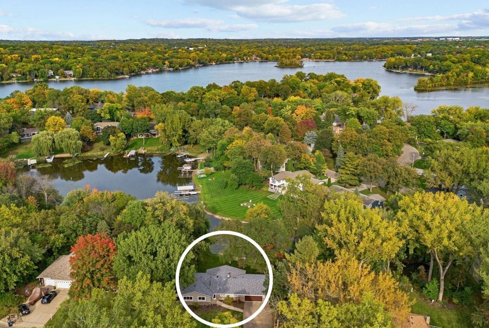 230 Maple Island RD, Burnsville, MN 55306