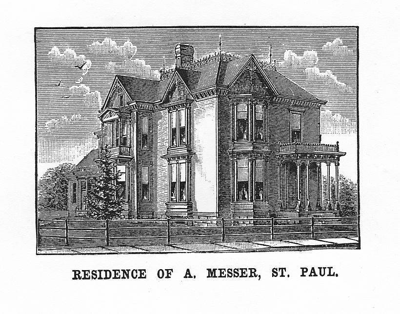 501 Portland AVE, Saint Paul, MN 55102