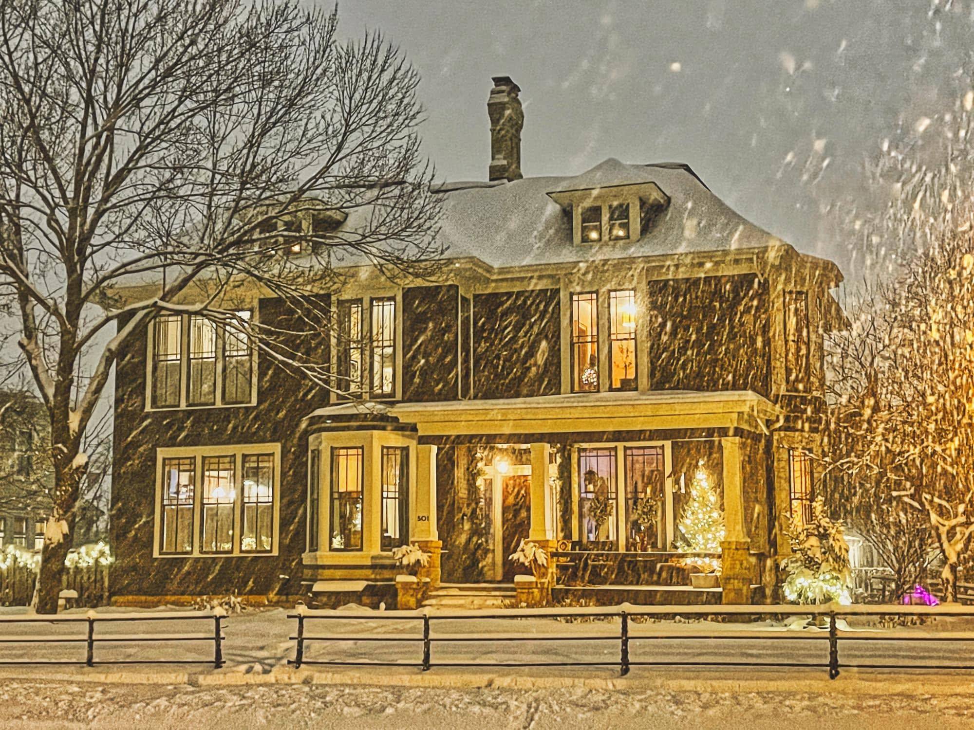 501 Portland AVE, Saint Paul, MN 55102
